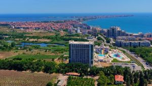 Aqua Vista Pomorie — фото 4