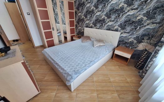 Двухкомнатная квартира, Солнечный берег — комплекс Golden Dreams ID: 81272