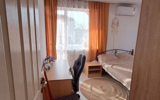 Солнечный берег | комплекс Casa Brava | двухкомнатная квартира 52 м² | 73 000 € ID: 81997