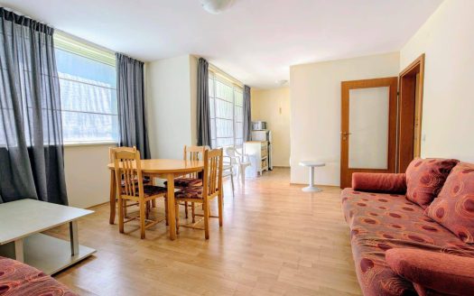 Двухкомнатная квартира у самого моря, Marina View Fort Beach — Святой Влас ID: 80328