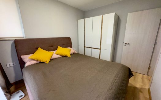 Двухкомнатная квартира в комплексе Emilia Romana Park — Солнечный берег ID: 80497