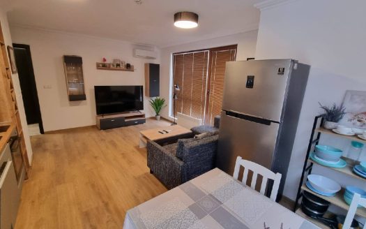 Святой Влас, комплекс Phoenix — трёхкомнатная квартира для жизни у моря ID: 80515