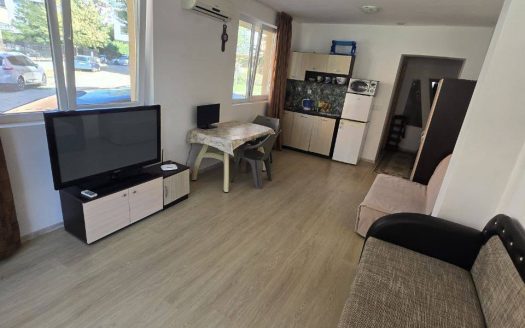 Студия — Sunny View Central, Солнечный берег ID: 83880