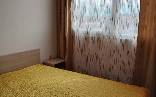 Двухкомнатная квартира — Sunny View South, Солнечный Берег ID: 83067