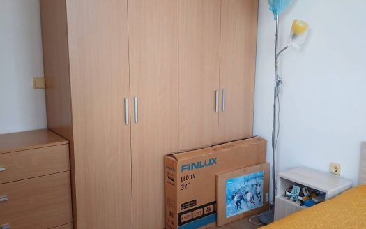 Двухкомнатная квартира — Sunny View South, Солнечный Берег ID: 83067