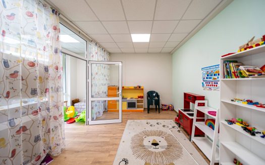 Помещение со статусом «лобби-бар» — Corsica, Солнечный берег ID: 83590