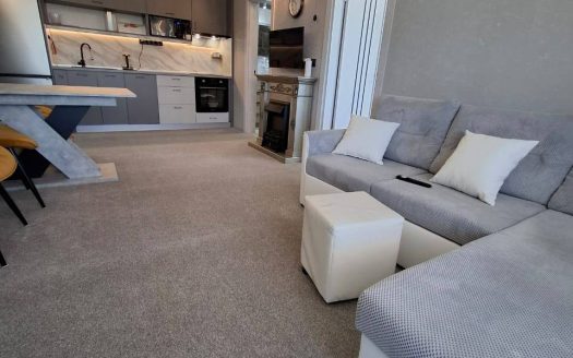 Двухкомнатная квартира — Vip Vision, Солнечный берег ID: 84027