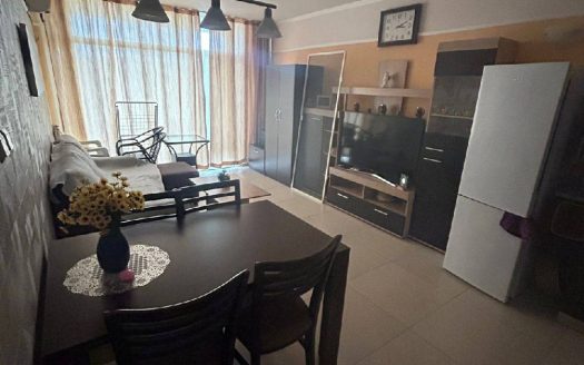 Двухкомнатная квартира — Grand Kamelia, Солнечный берег ID: 83210