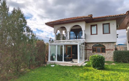 Дом с панорамным видом — село Горица, Бургасская область ID: 83944