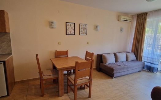 Двухкомнатная квартира — Aqua Dreams, Святой Влас ID: 83187