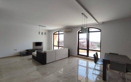 Четырёхкомнатный апартамент с видом на море — Star Dreams, Святой Влас ID: 83764