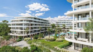 Amira Sea Residence