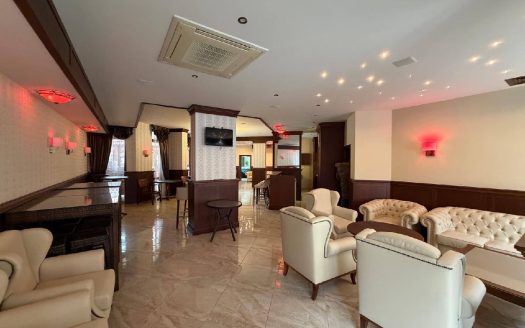 Коммерческое помещение — Star Dreams, Святой Влас ID: 84466