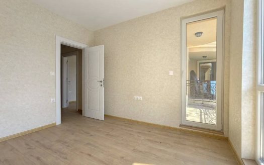 Двухкомнатная квартира с видом на бассейн — Aphrodite Green, Солнечный берег ID: 84119