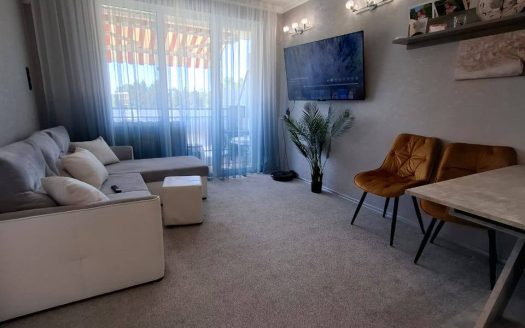 Двухкомнатная квартира — Vip Vision, Солнечный берег ID: 84027