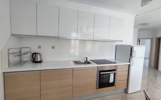 Четырёхкомнатный апартамент с видом на море — Star Dreams, Святой Влас ID: 83764