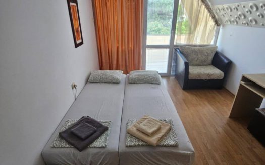 Студия — Gerber 1, Солнечный берег ID: 83893