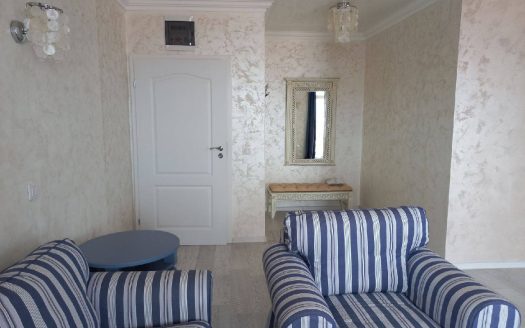 Четырёхкомнатный апартамент с видом на море — Star Dreams, Святой Влас ID: 83776