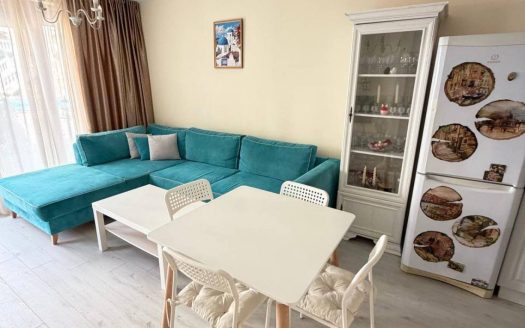 Двухэтажный таунхаус с двумя спальнями — Triumph, Святой Влас ID: 83749