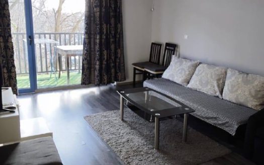 Двухкомнатная квартира — Sapphire 2, центр Солнечного берега ID: 83645