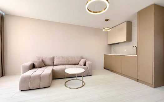 Двухкомнатная квартира — J’Adore Secrets Gardens, Солнечный берег ID: 83922