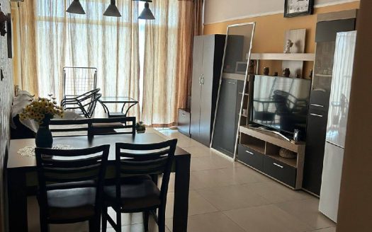 Двухкомнатная квартира — Grand Kamelia, Солнечный берег ID: 83210