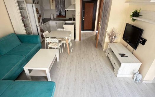 Двухэтажный таунхаус с двумя спальнями — Triumph, Святой Влас ID: 83749