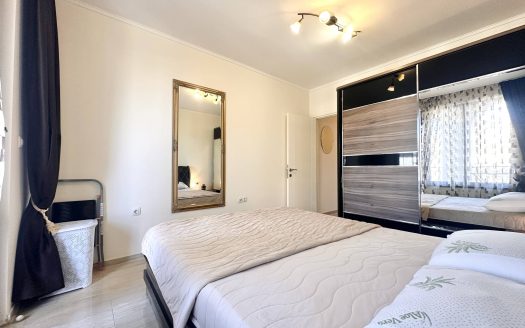 Двухкомнатная квартира — Esteban, Несебр ID: 84271