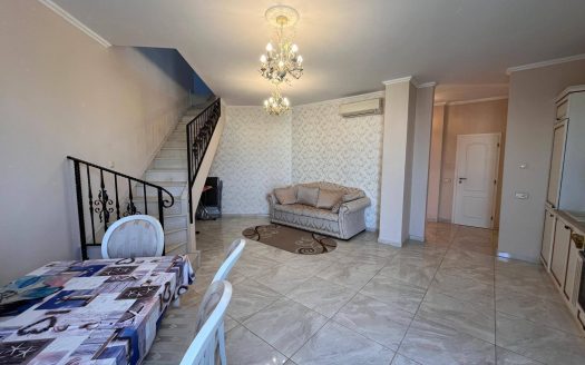 Четырёхкомнатная квартира — Izida Palace, Солнечный Берег ID: 83149