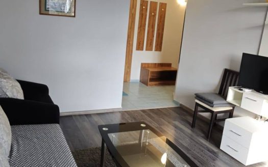 Двухкомнатная квартира — Sapphire 2, центр Солнечного берега ID: 83645