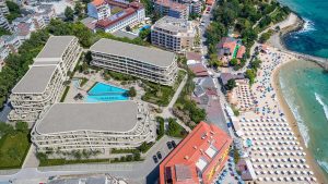 Amira Sea Residence — фото 3