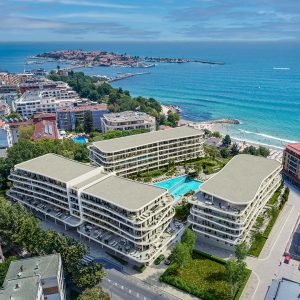 Amira Sea Residence — фото 4