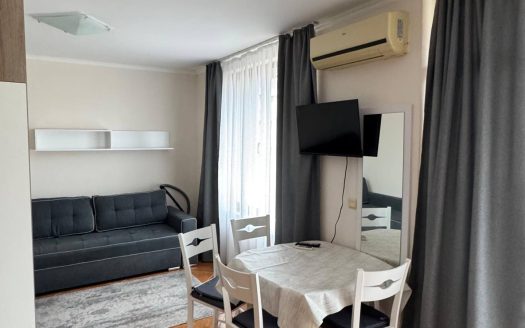 Студия с видом на море и горы — Helios, Святой Влас ID: 84004