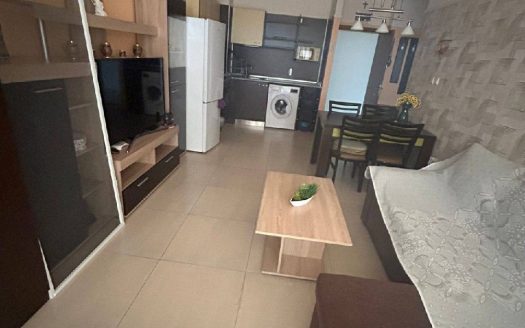 Двухкомнатная квартира — Grand Kamelia, Солнечный берег ID: 83210