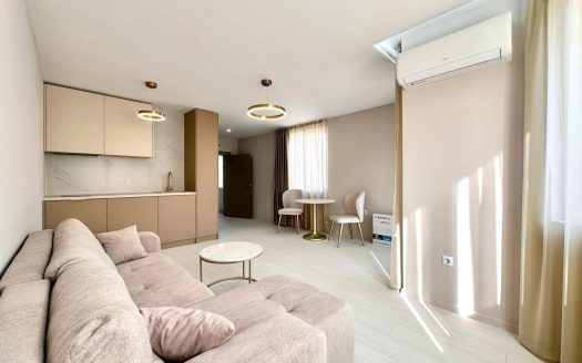 Двухкомнатная квартира — J’Adore Secrets Gardens, Солнечный берег ID: 83922