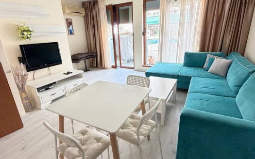 Двухэтажный таунхаус с двумя спальнями — Triumph, Святой Влас ID: 83749