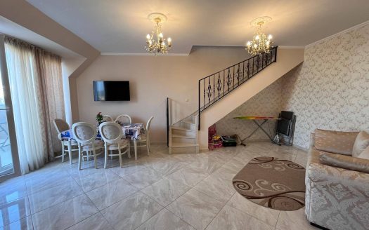 Четырёхкомнатная квартира — Izida Palace, Солнечный Берег ID: 83149