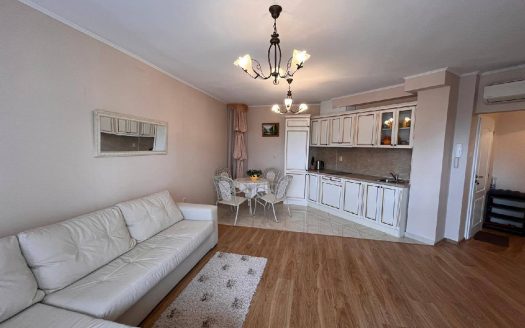 Трёхкомнатная квартира — Izida Palace, Солнечный Берег ID: 83168