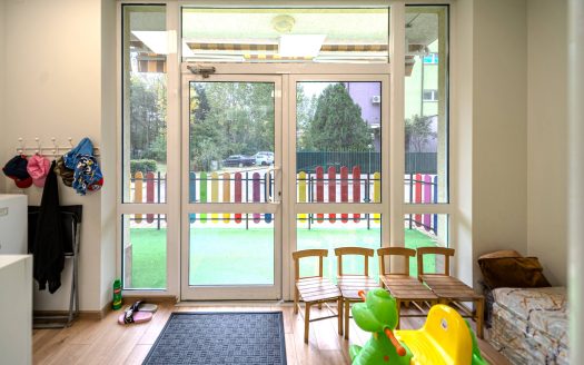 Помещение со статусом «лобби-бар» — Corsica, Солнечный берег ID: 83590