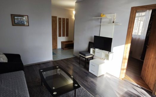 Двухкомнатная квартира — Sapphire 2, центр Солнечного берега ID: 83645