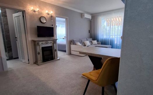 Двухкомнатная квартира — Vip Vision, Солнечный берег ID: 84027