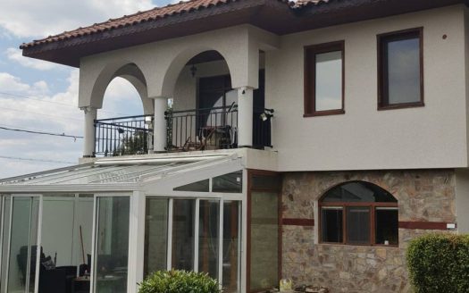 Дом с панорамным видом — село Горица, Бургасская область ID: 83944