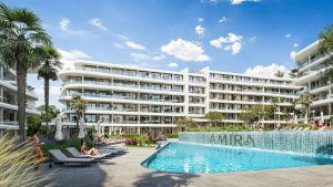 Amira Sea Residence — фото 6